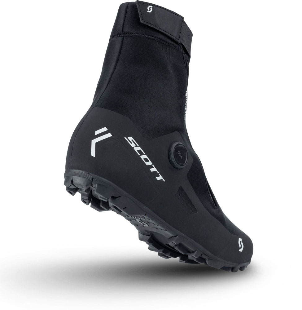 Heater - MTB Winterschuhe