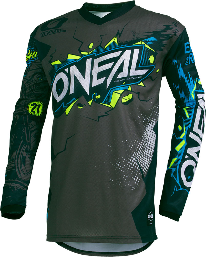 O'Neal Element Villain Youth - Kinder MTB Langarmtrikot 002E-912 (1).jpg