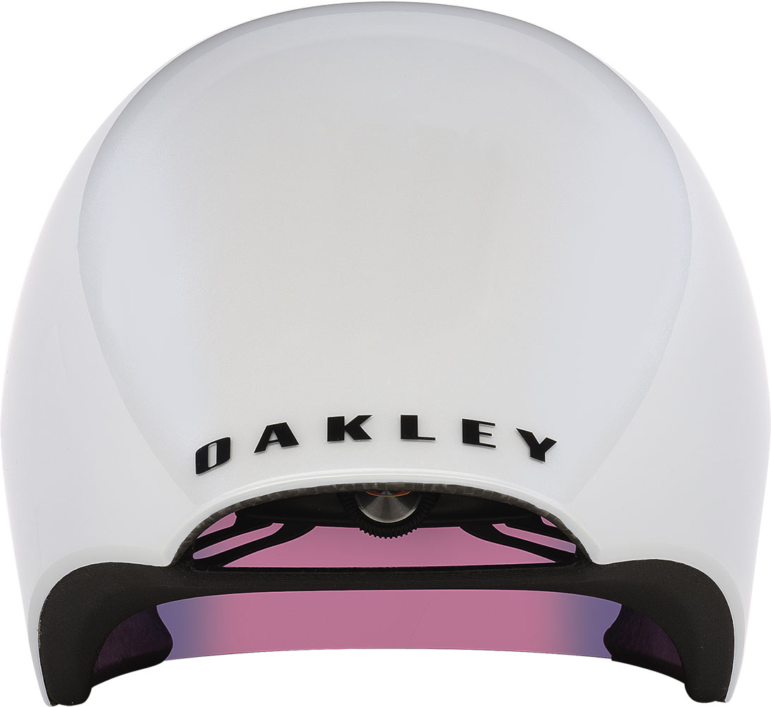 Velo TT EU - Casco contrarreloj