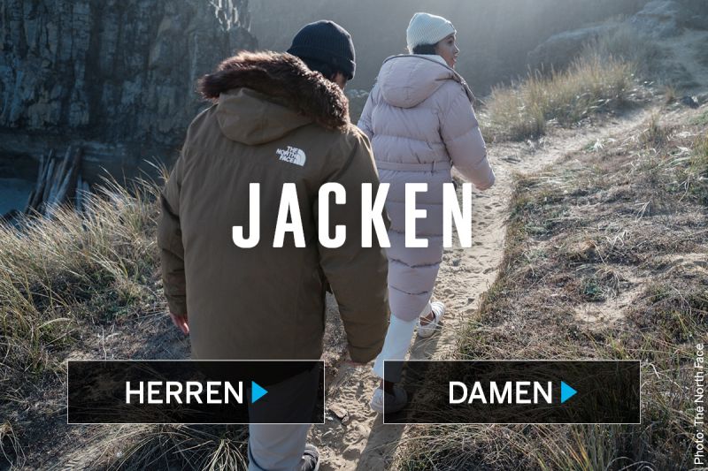 Jacken