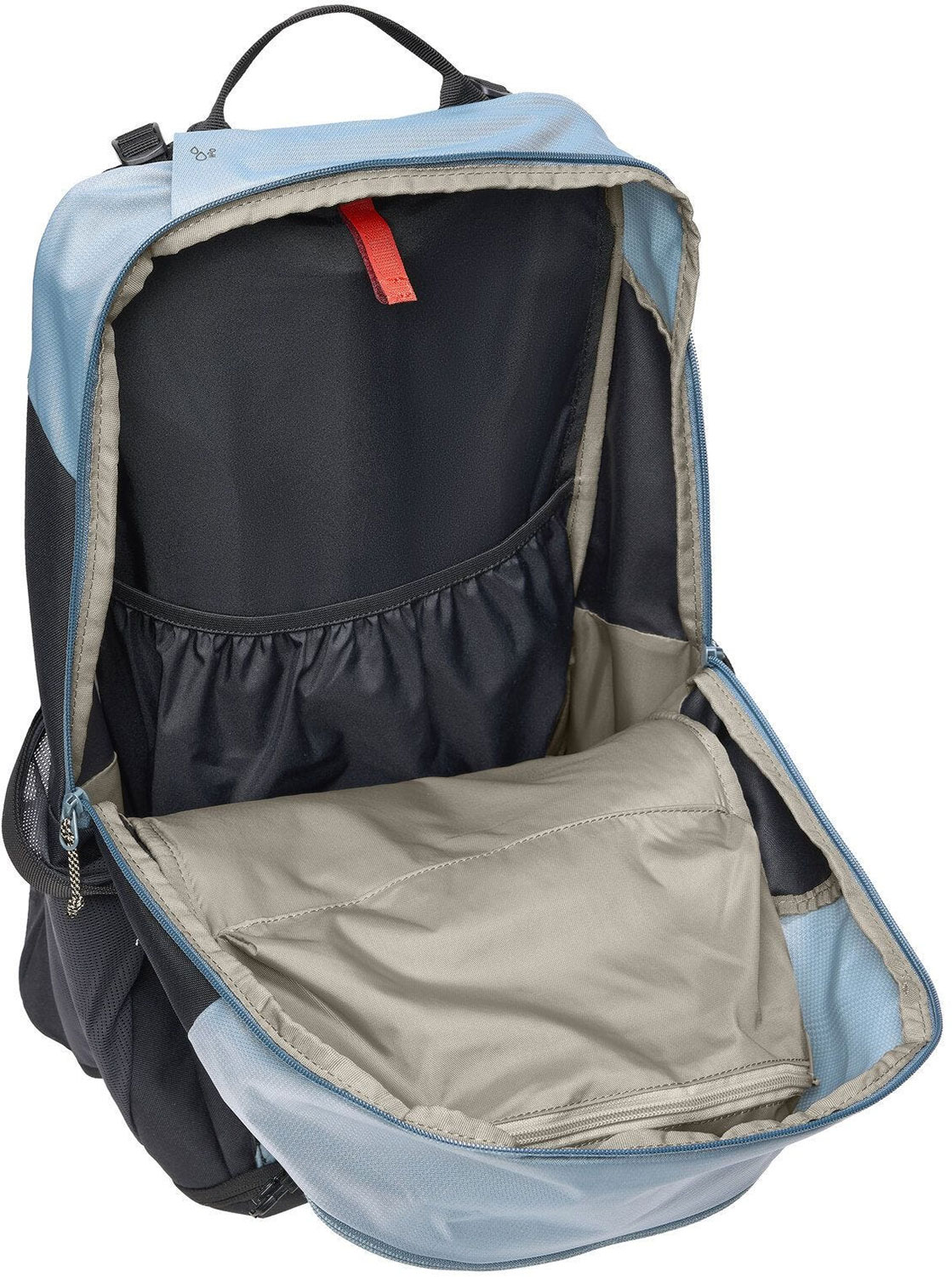 TrailControl 25+ - Mochila para bicicleta