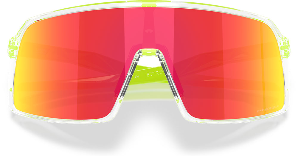 Sutro PRIZM Ruby - Gafas deportivas