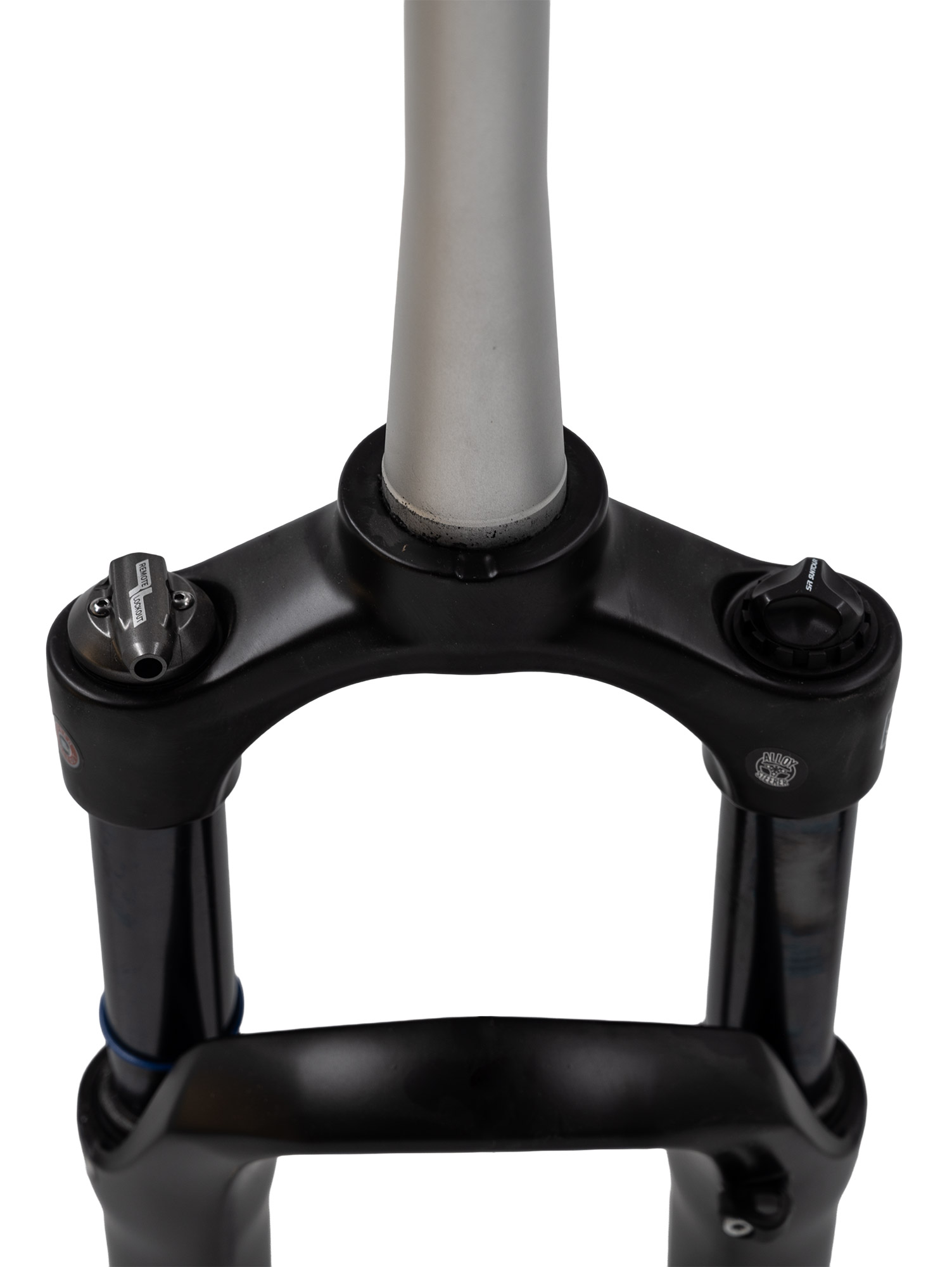 X1 32 Air RL-R 27,5" 100mm Disc Tapered Boost Federgabel TOP-DEAL