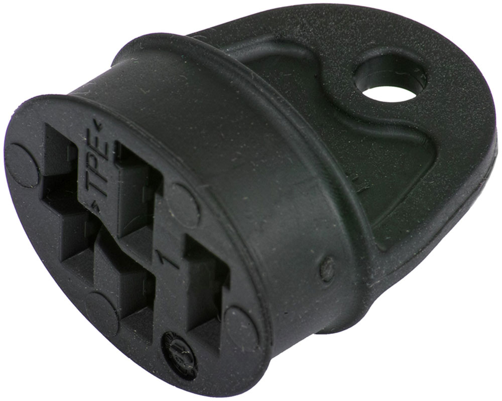 Bosch PowerTube 625 Battery (BBP291) VERTICAL Bosch System | Bike
