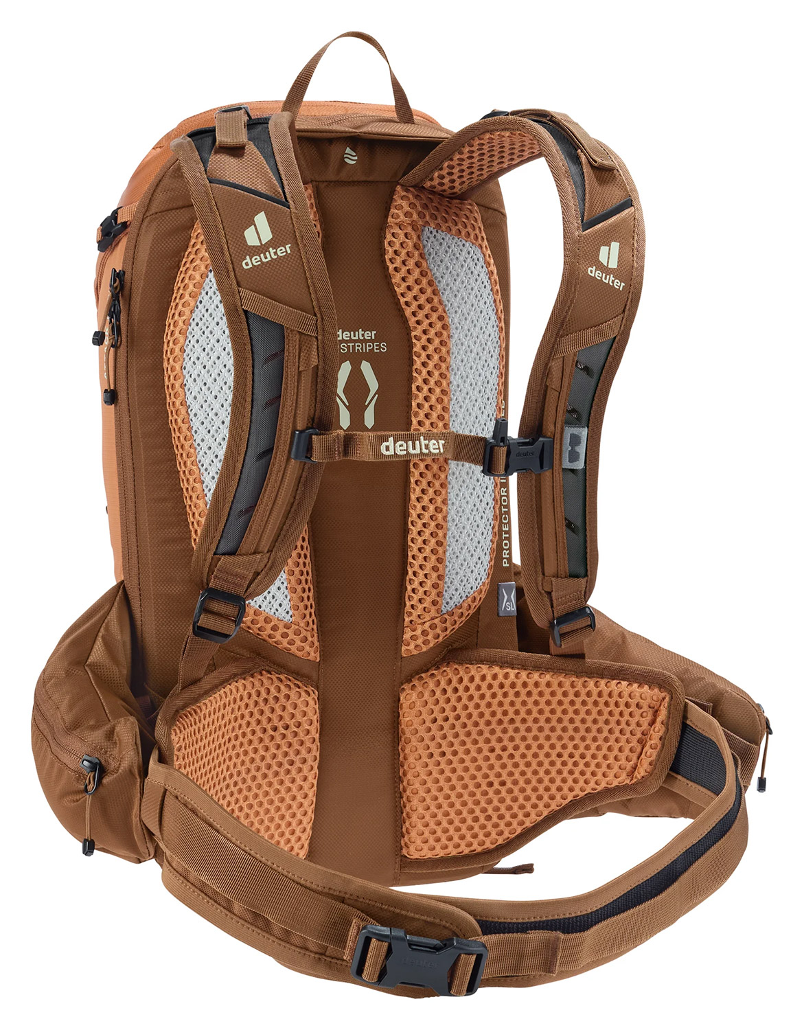 Attack 14 SL - Protektor-Rucksack