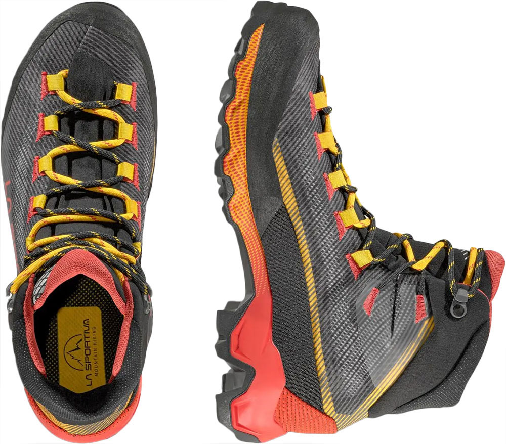 Aequikibrium GORE-TEX® - Scarpe da trekking