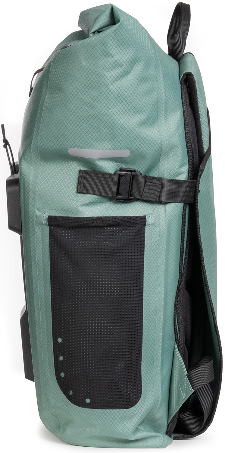 FLIP PRO 25 CILink – torba boczna i plecak