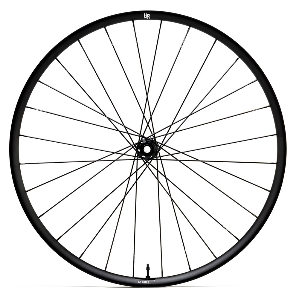 Ruota posteriore Triad AL System Hydra2 da 29" con 6 fori Boost