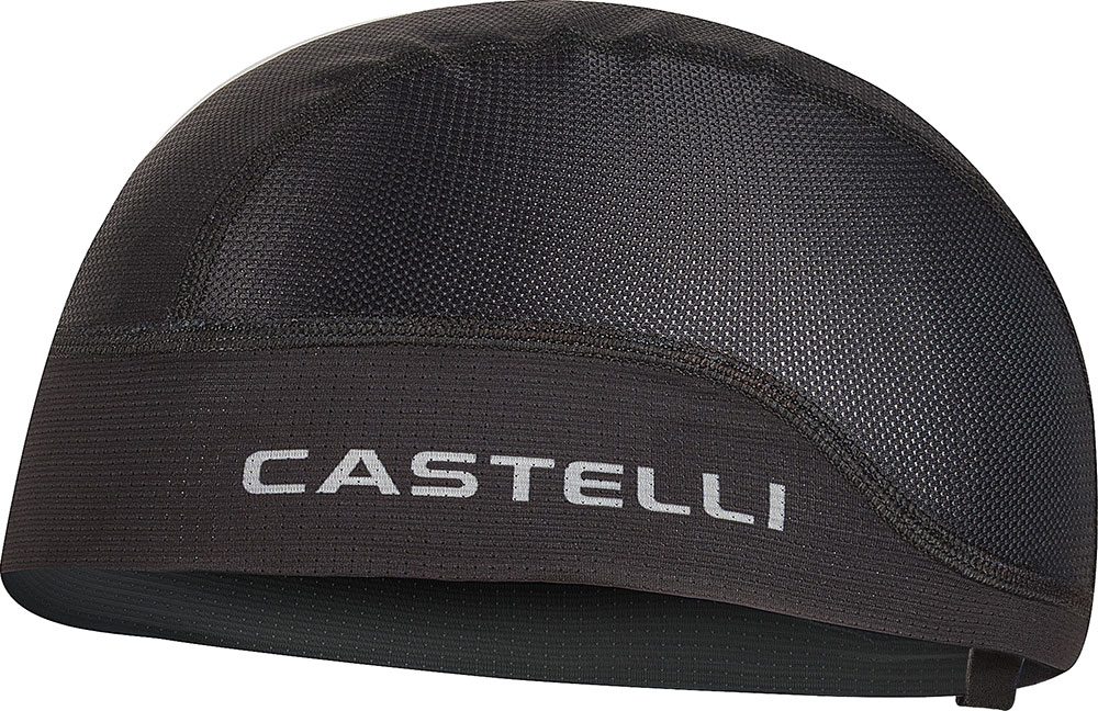 Summer - Casquette sous casque