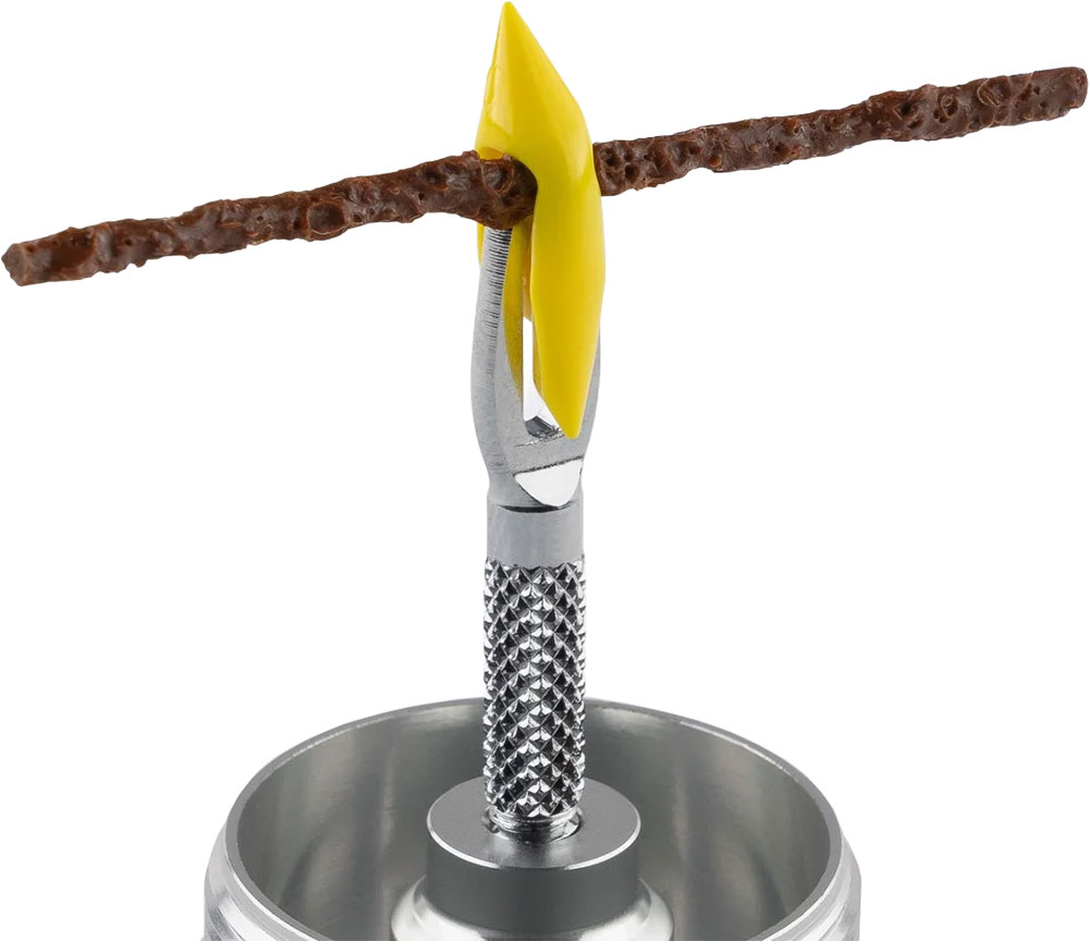 Kit de anclaje de neumáticos Plug Mate Tubeless Tool