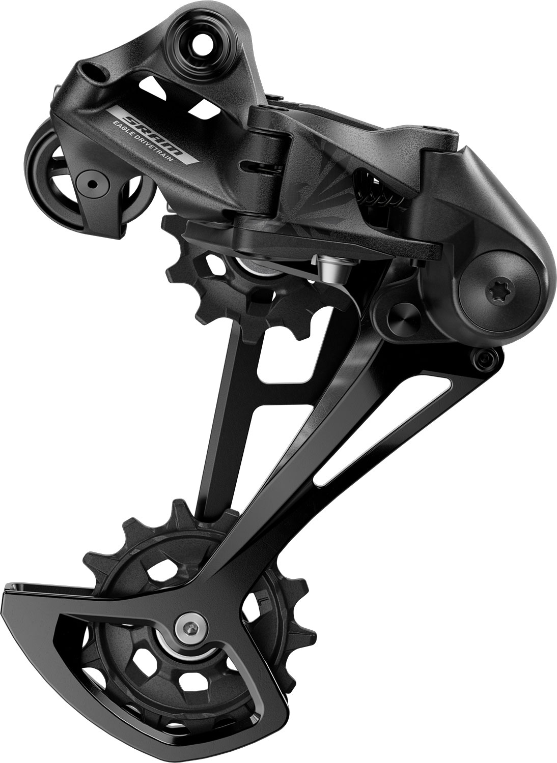 Deragliatore posteriore Eagle S100 a 12 velocità