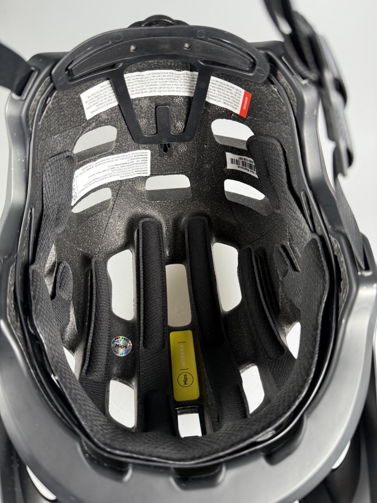 ARTICLES DE DEUXIÈME CHOIX / Tectal Race MIPS - Casque VTT M (55-58 cm)