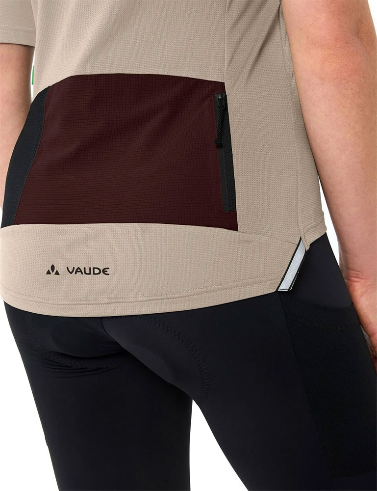 Kuro Shirt II - Damen Trikot
