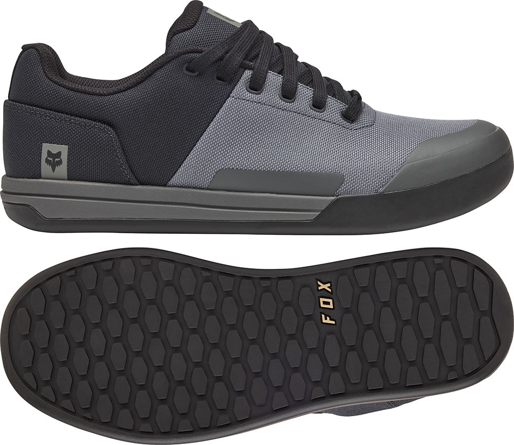 Chaussures vtt FOX union automatique 43 neuves - Équipements vélos