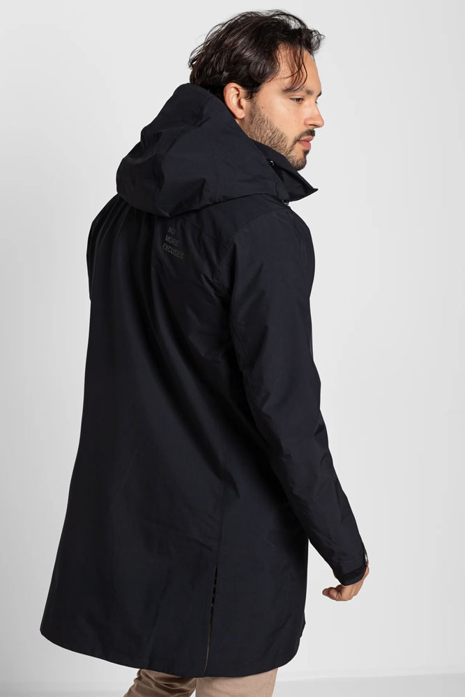 Weathershield Rain Coat - Veste de pluie