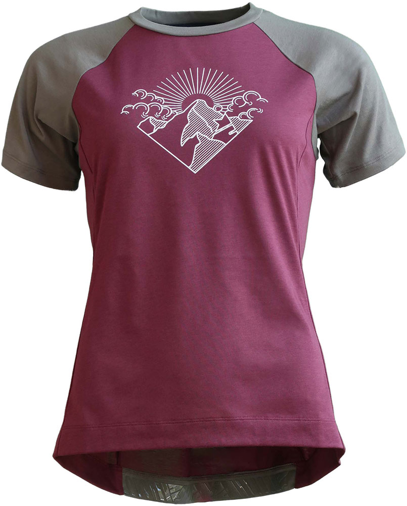 Pureflowz - Women's MTBJersey