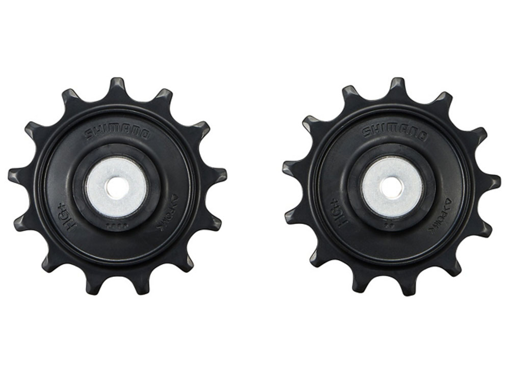 XT/DEORE/GRX 12-fach Advanced Schaltrollensatz