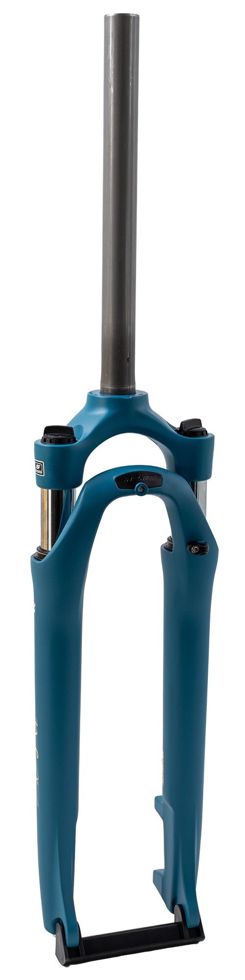 NEX E25 Coil 28" 50mm Disc suspension fork TOP DEAL