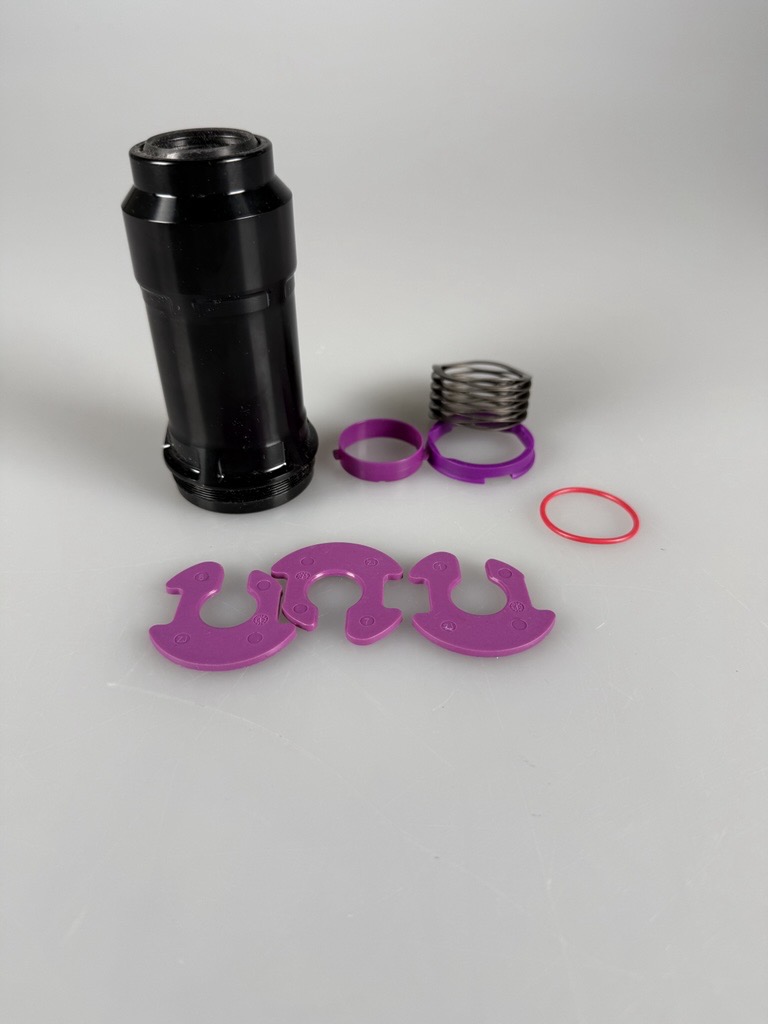 PRODOTTO DI SECONDA MANO / Super Deluxe Ultimate RC2T