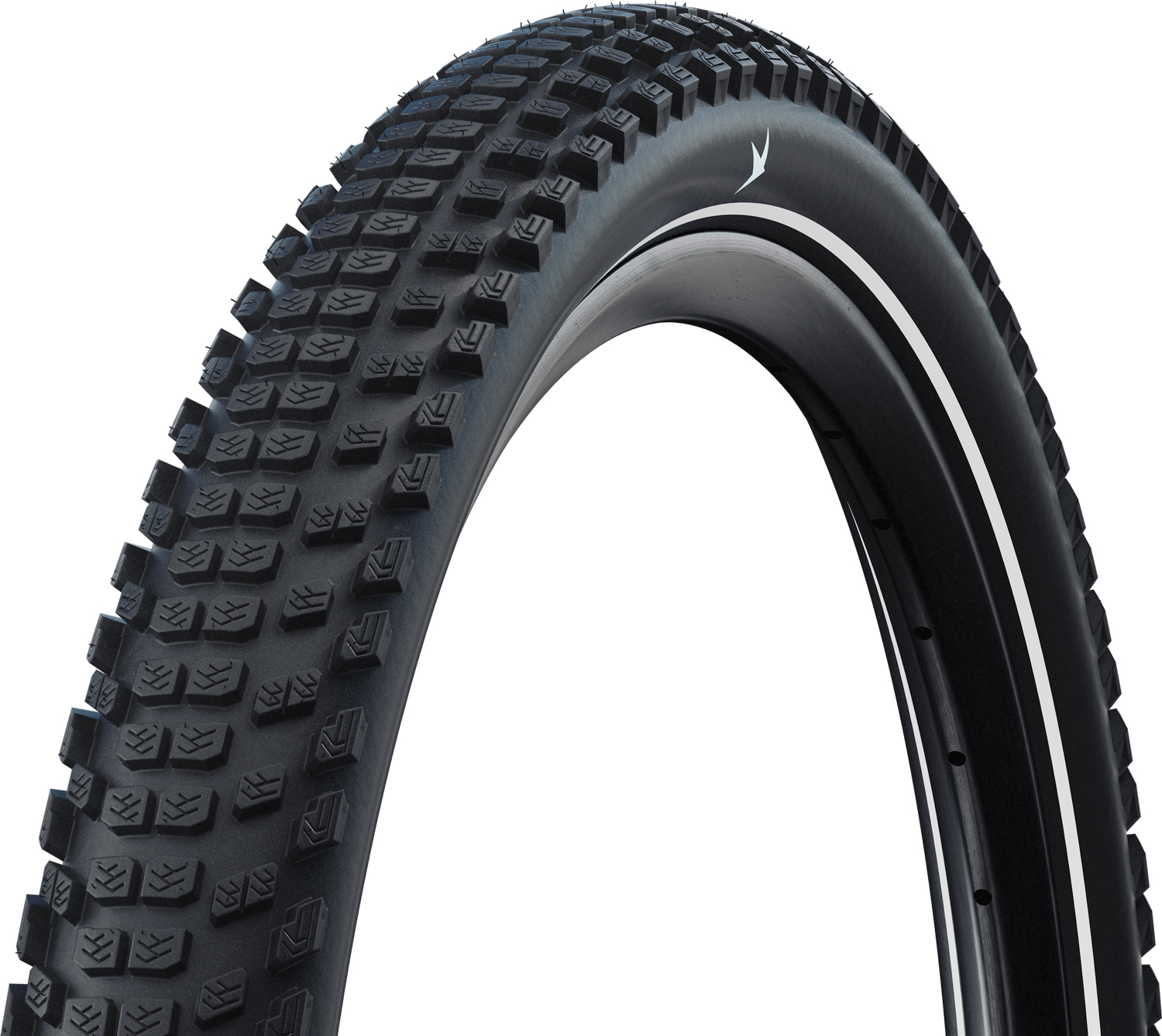 HYBRID 365 Johnny Watts Plus 29" Addix-365 E-50 Reflex - Pneus pliables