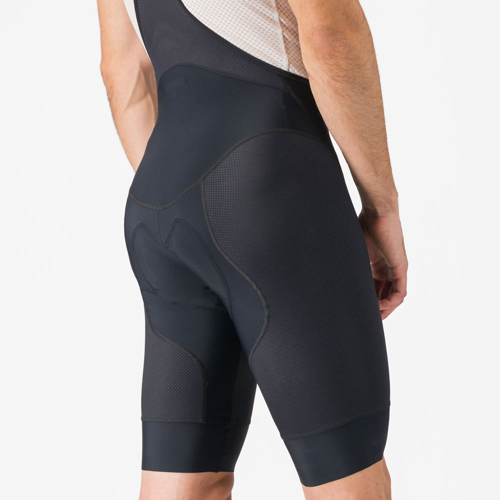 Castelli Competizione 2 - Bib Shorts with Pad Short tights | Bike