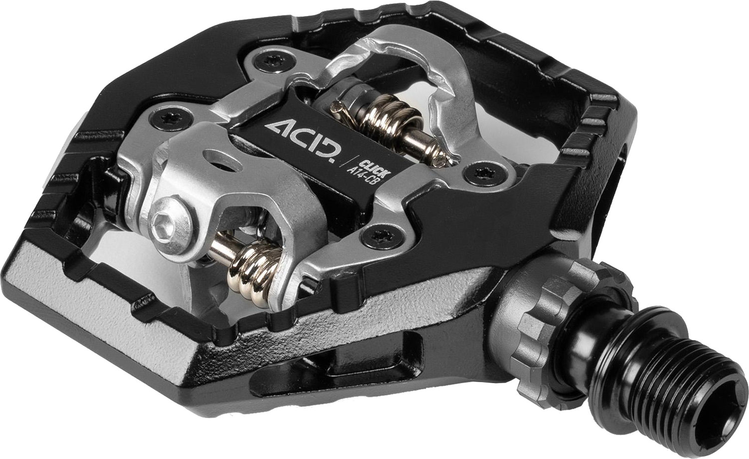 CLICK A14-CB Pedals