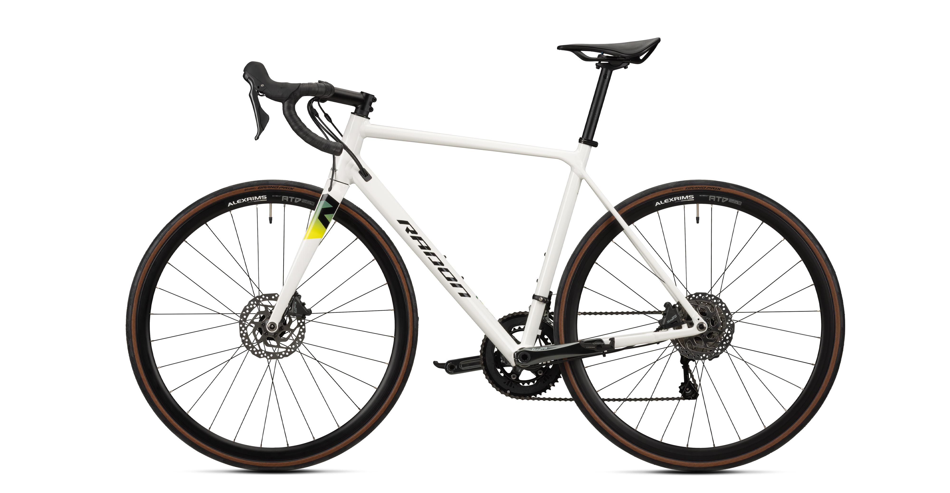 R1 TIAGRA