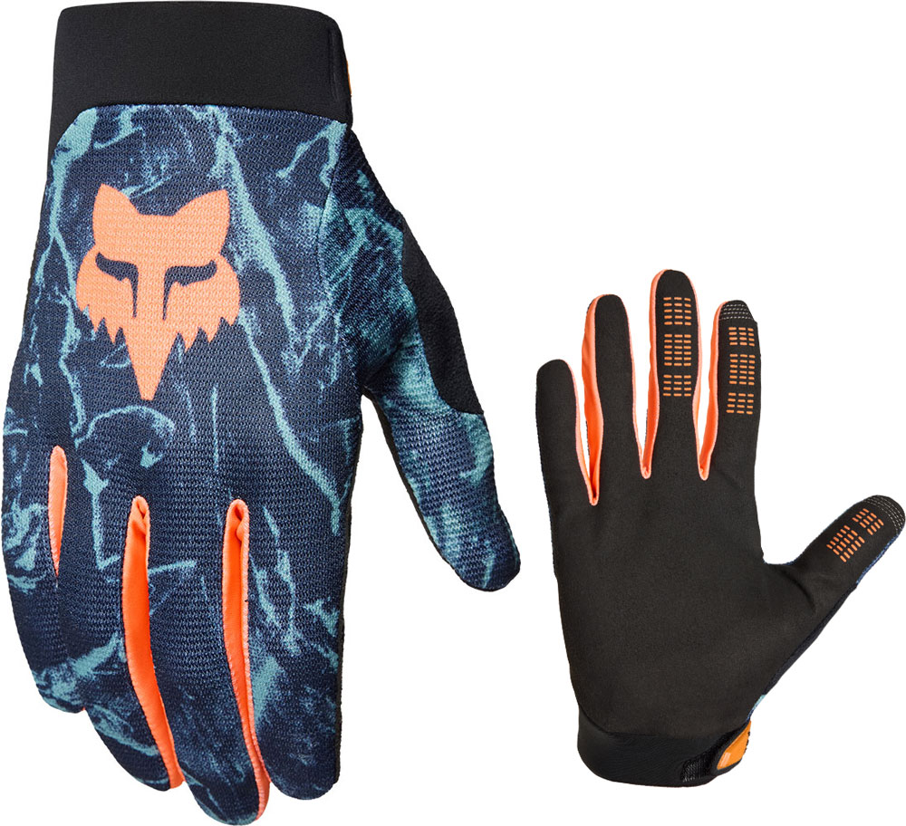 RangerImage Print - Guantes MTB