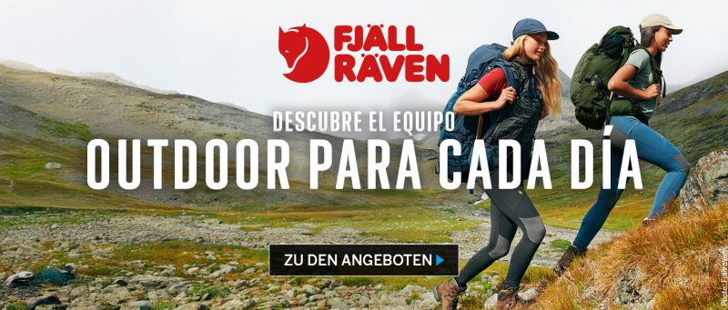 Fjällräven