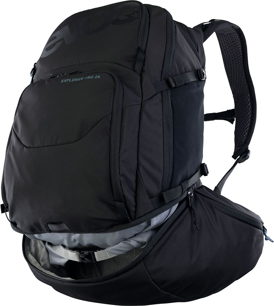 Explorer Pro 26L - Backpack
