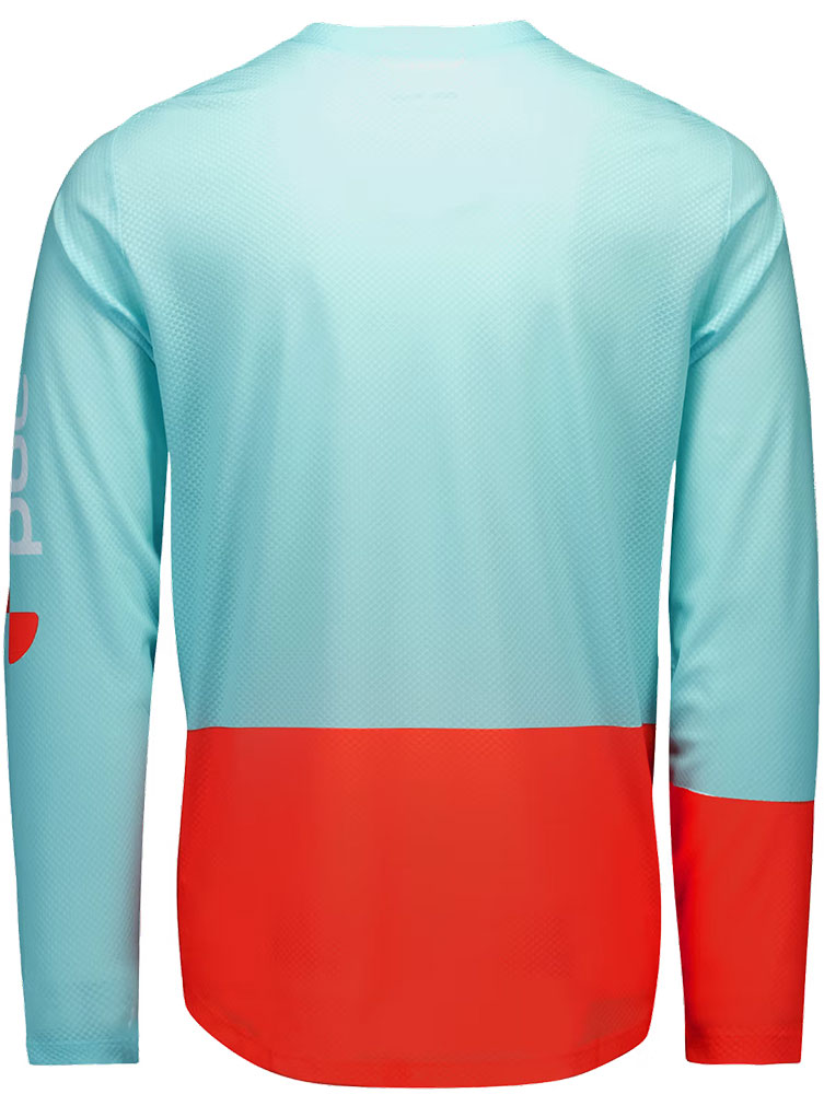 Motion Air - Maillot MTB de manga larga