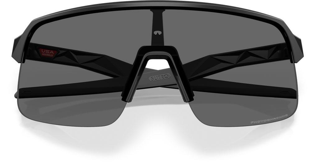 Sutro Lite S Clear Photochromic – Sports Glasses