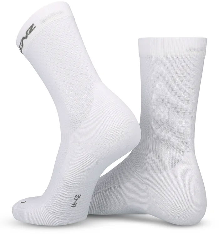 Think About Cool Acitve 1 - Chaussettes blanches