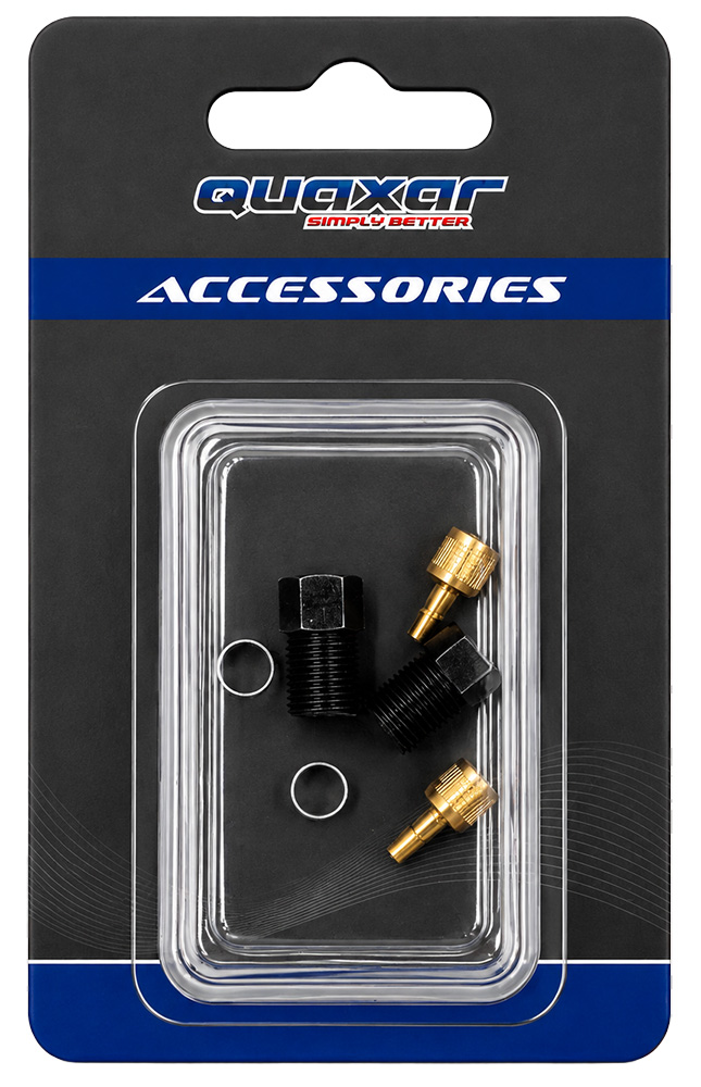 Kit de conexión hidráulica para Shimano BH-90
