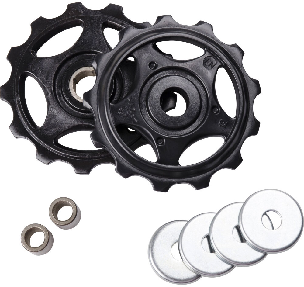 ALIVIO RD-M410/ACERA RD-M360 Kit de dérailleur arrière