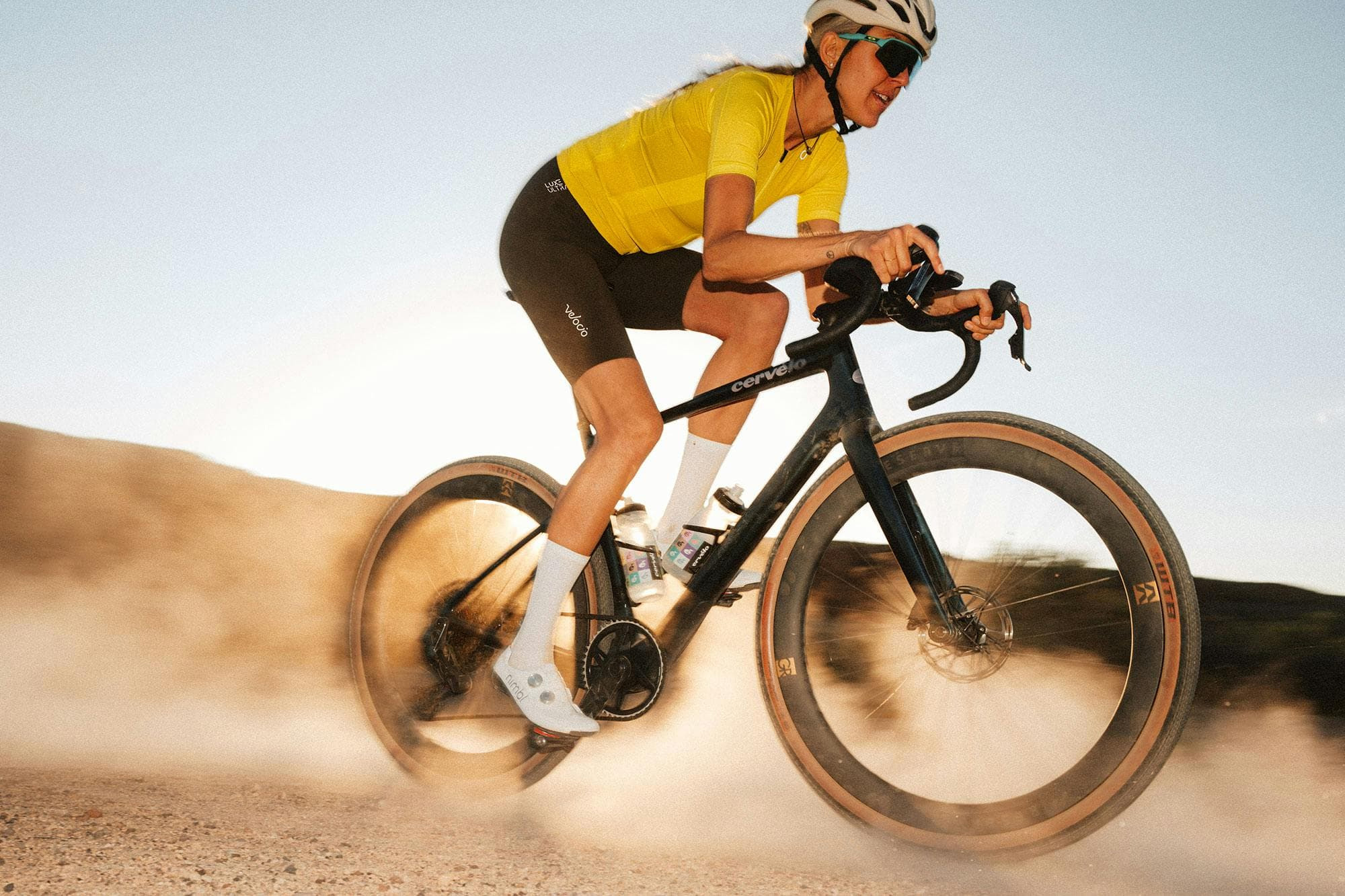 Aspero GRX RX825 Di2 Quarry
