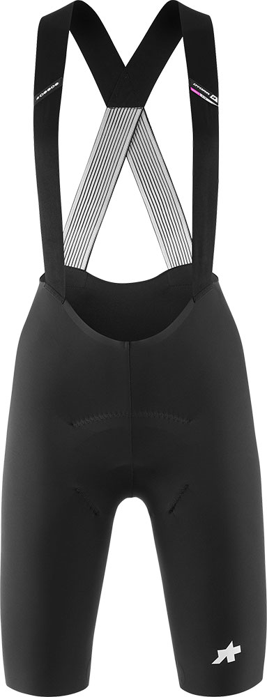 Dyora R S11 - Women's Bib Shorts with Pad