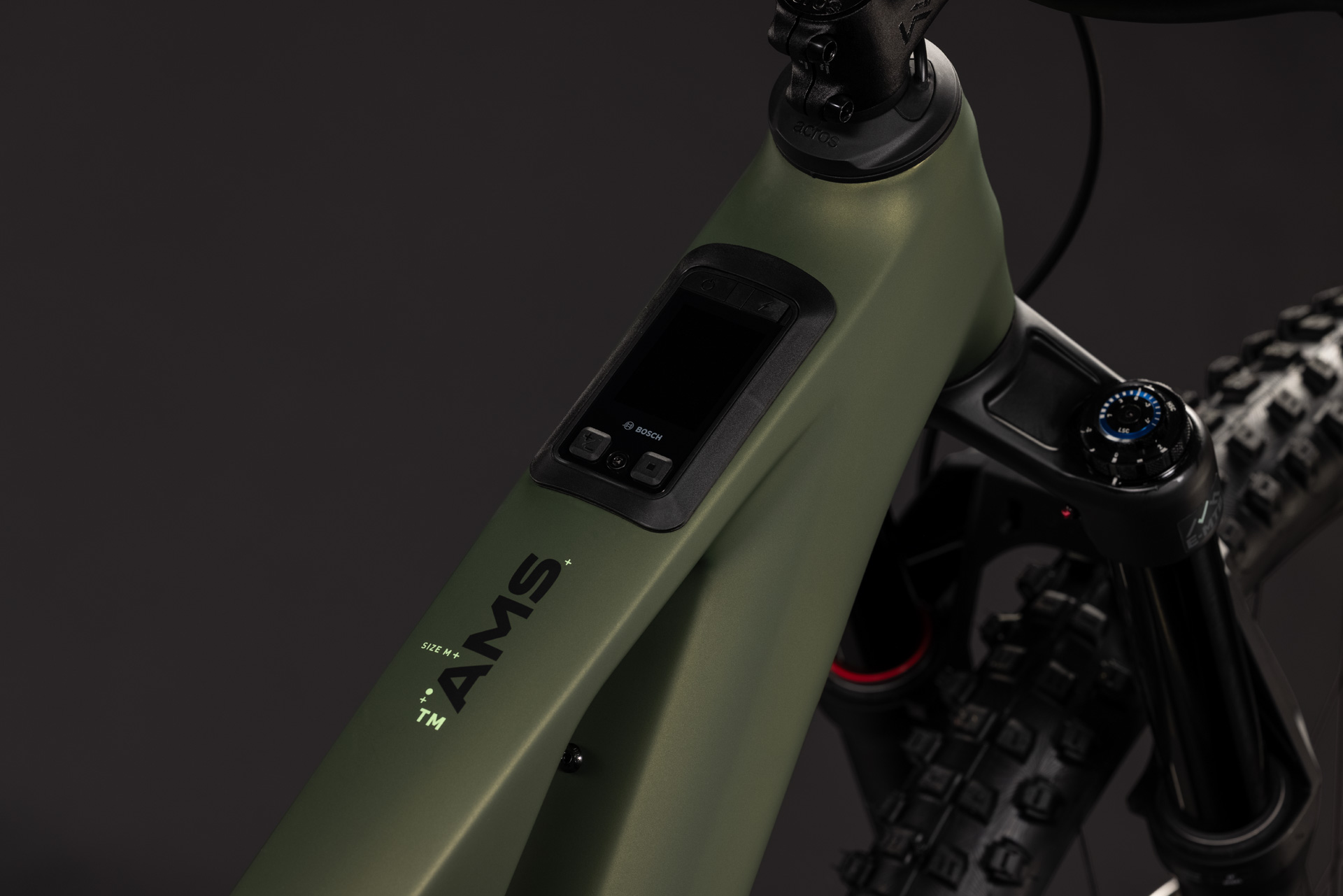 AMS Hybrid 177 C:62 TM 600X reedgreen´n´gills