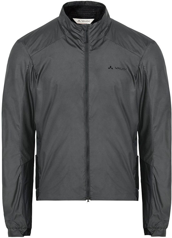 Kuro Active Insulation - Regenjacke Graphite