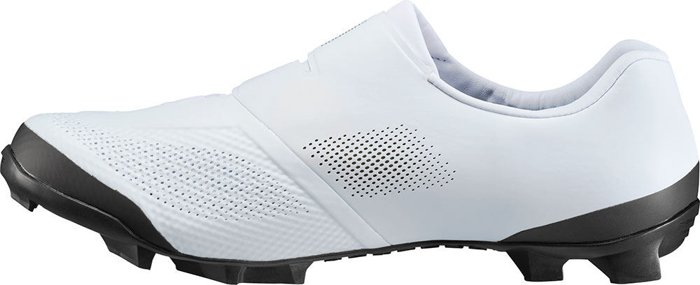 SH-XC503 Weiss - MTB Schuhe