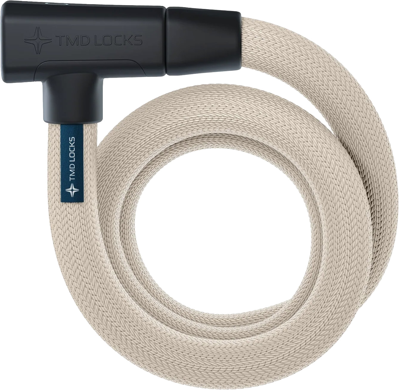Lucchetto a catena da 160 cm