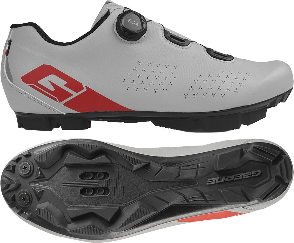 G.Trail+ - MTB Shoes