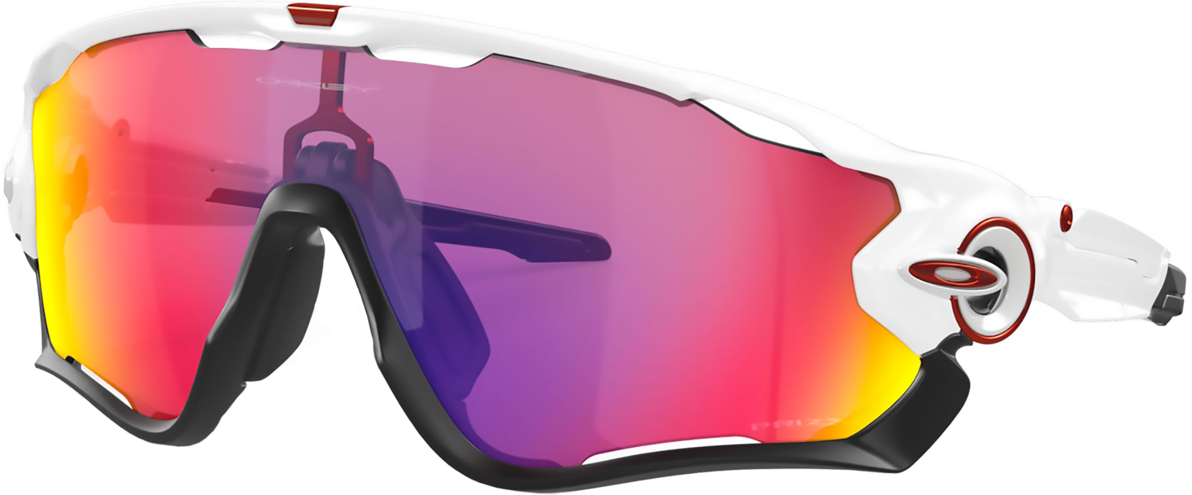 Oakley Jawbreaker PRIZM Road - Sports Glasses Cycling Glasses