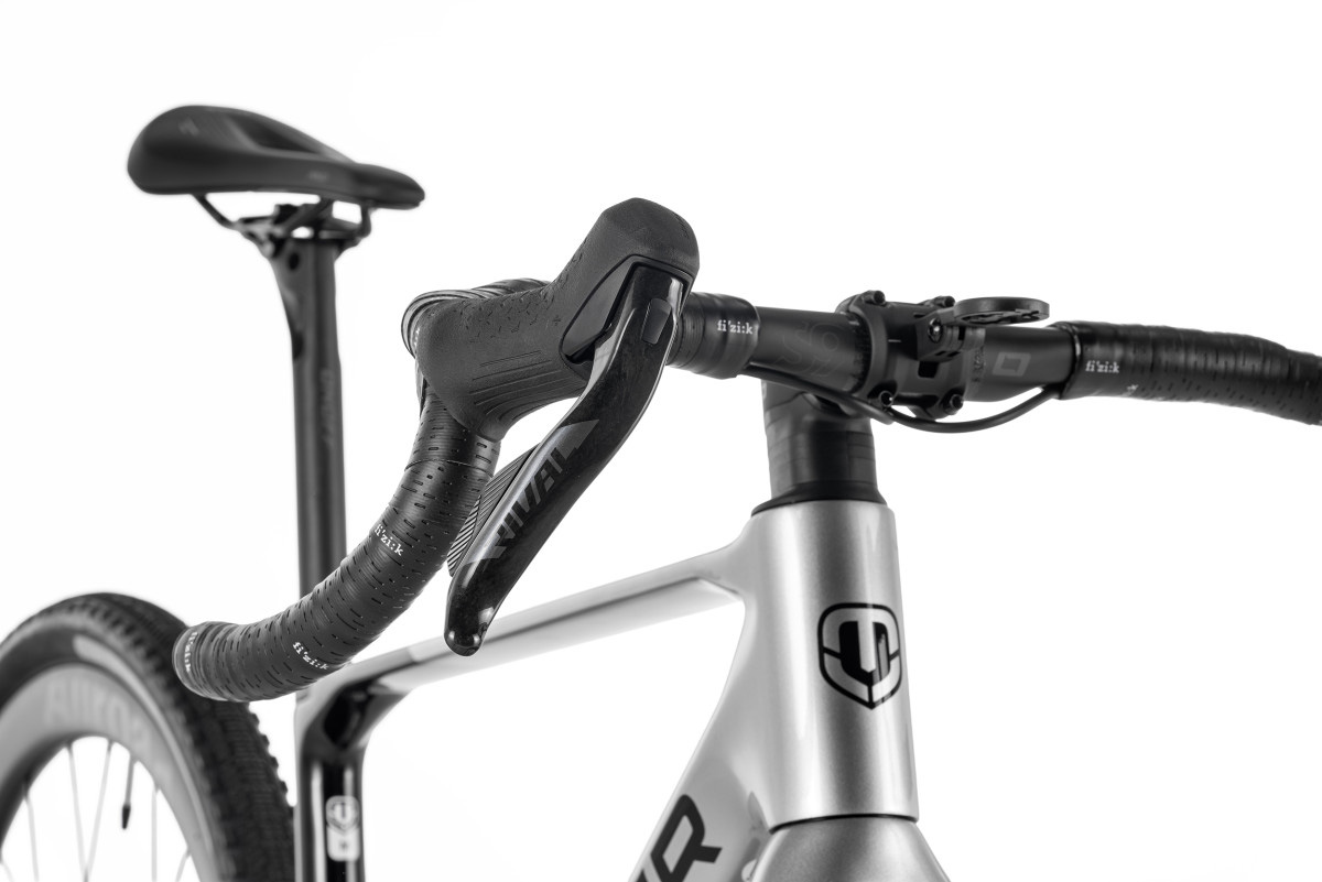 ARID CARBON R Silverflash