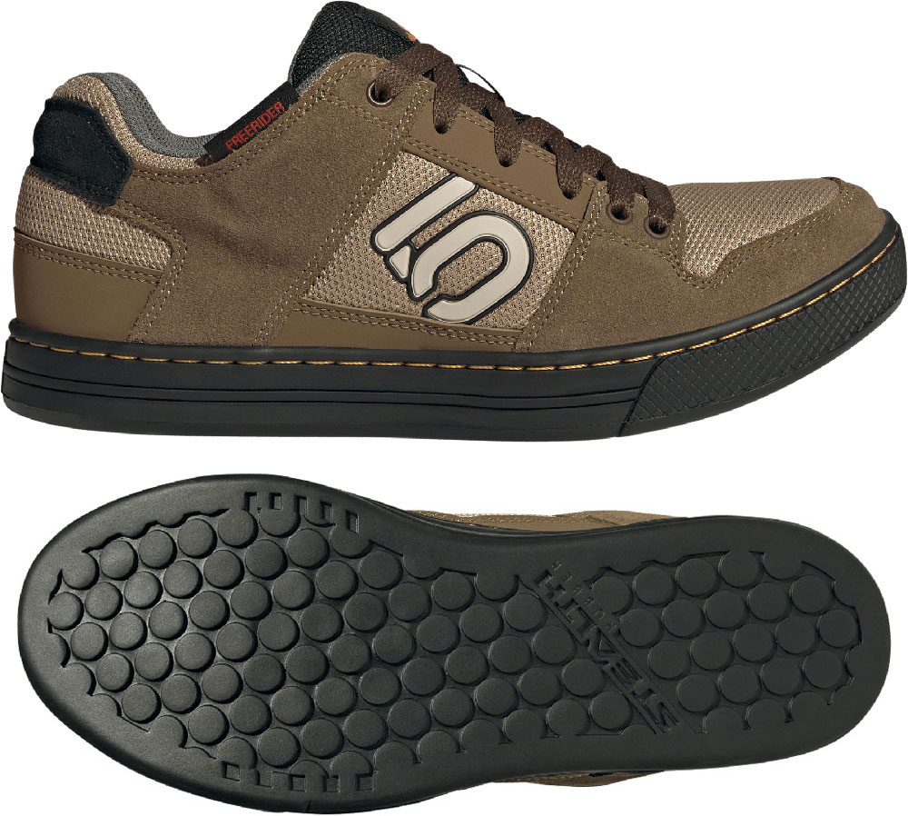 Freerider - Zapatillas MTB