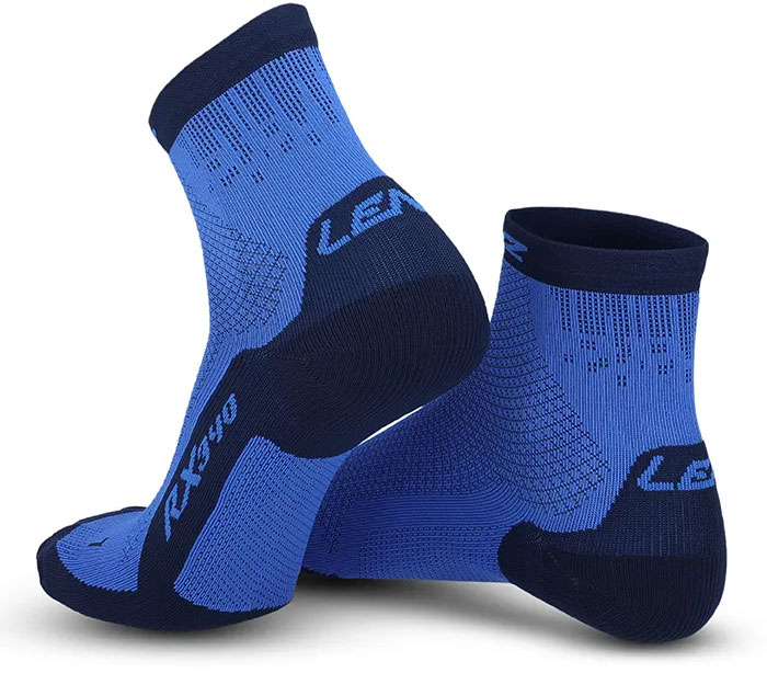 RX340 - Socken blue