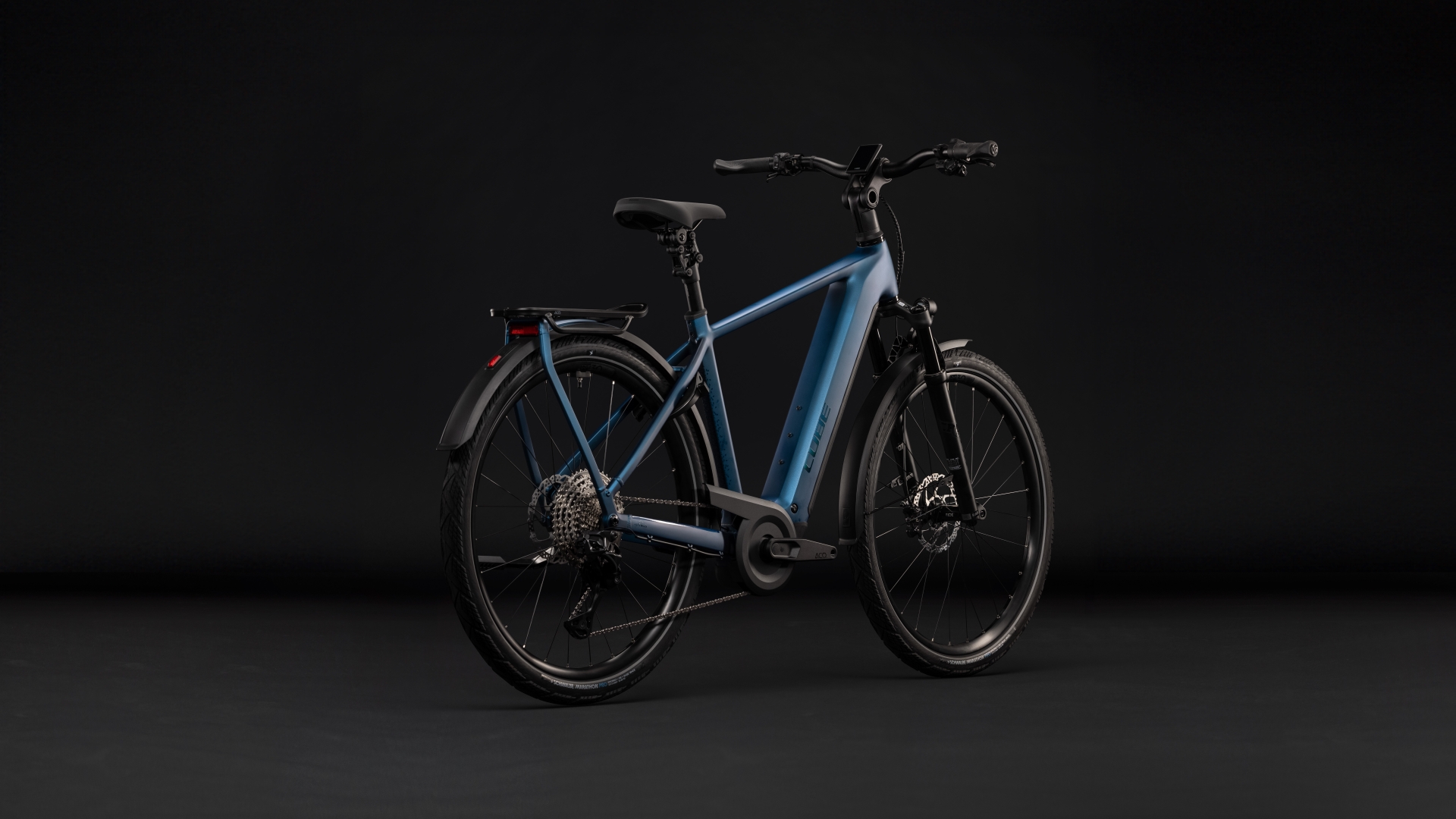 Kathmandu Hybrid SLX 800 nebula´n´prizm