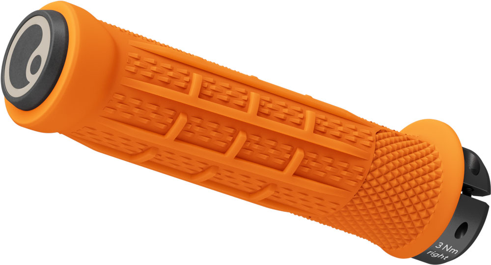 GDH Griffe juicy orange