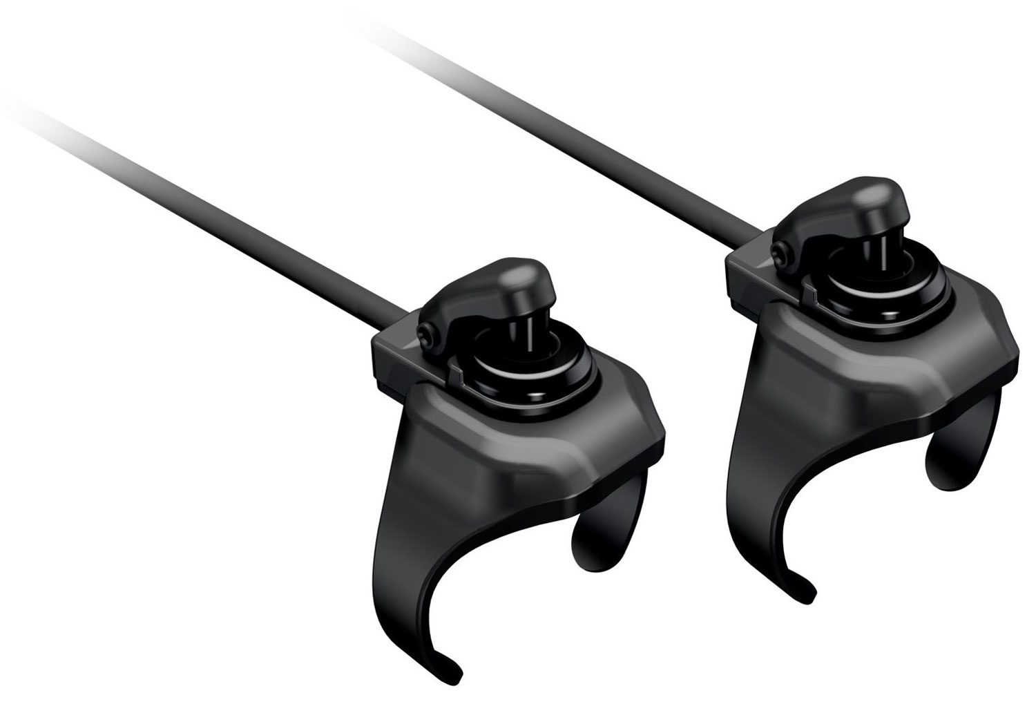 パーツ SHIMANO SHIFTER SW-RS801-S シマノ DI2 SW-RS801-S 左右シフトスイッチセット | ロードバイク