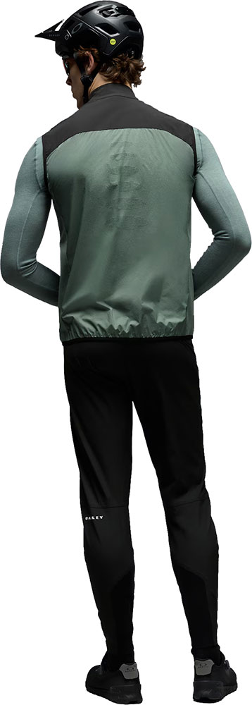 Elements Vest - Chaleco cortaviento
